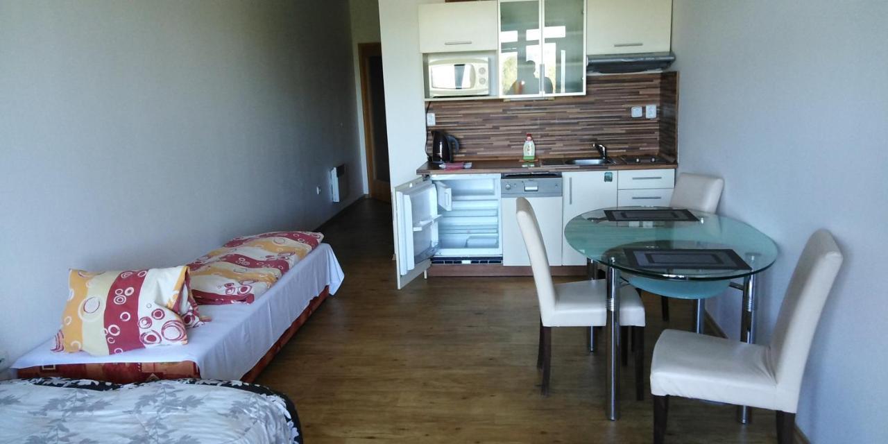 Rezidence Club Canada Lipno Sauna Wifi Parking Lipno nad Vltavou Exterior foto