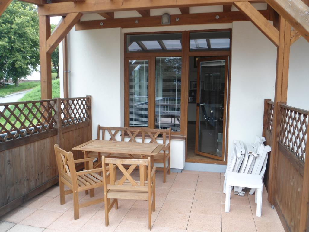 Rezidence Club Canada Lipno Sauna Wifi Parking Lipno nad Vltavou Exterior foto
