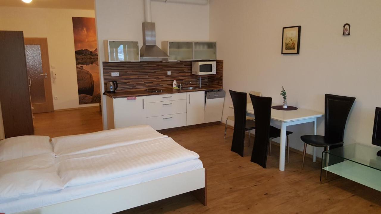 Rezidence Club Canada Lipno Sauna Wifi Parking Lipno nad Vltavou Exterior foto